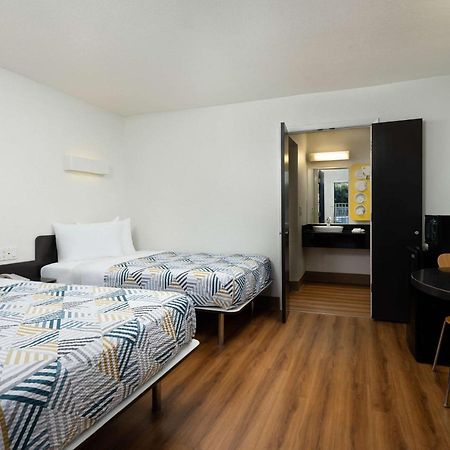Motel 6-Goleta, Ca - Santa Barbara Zewnętrze zdjęcie