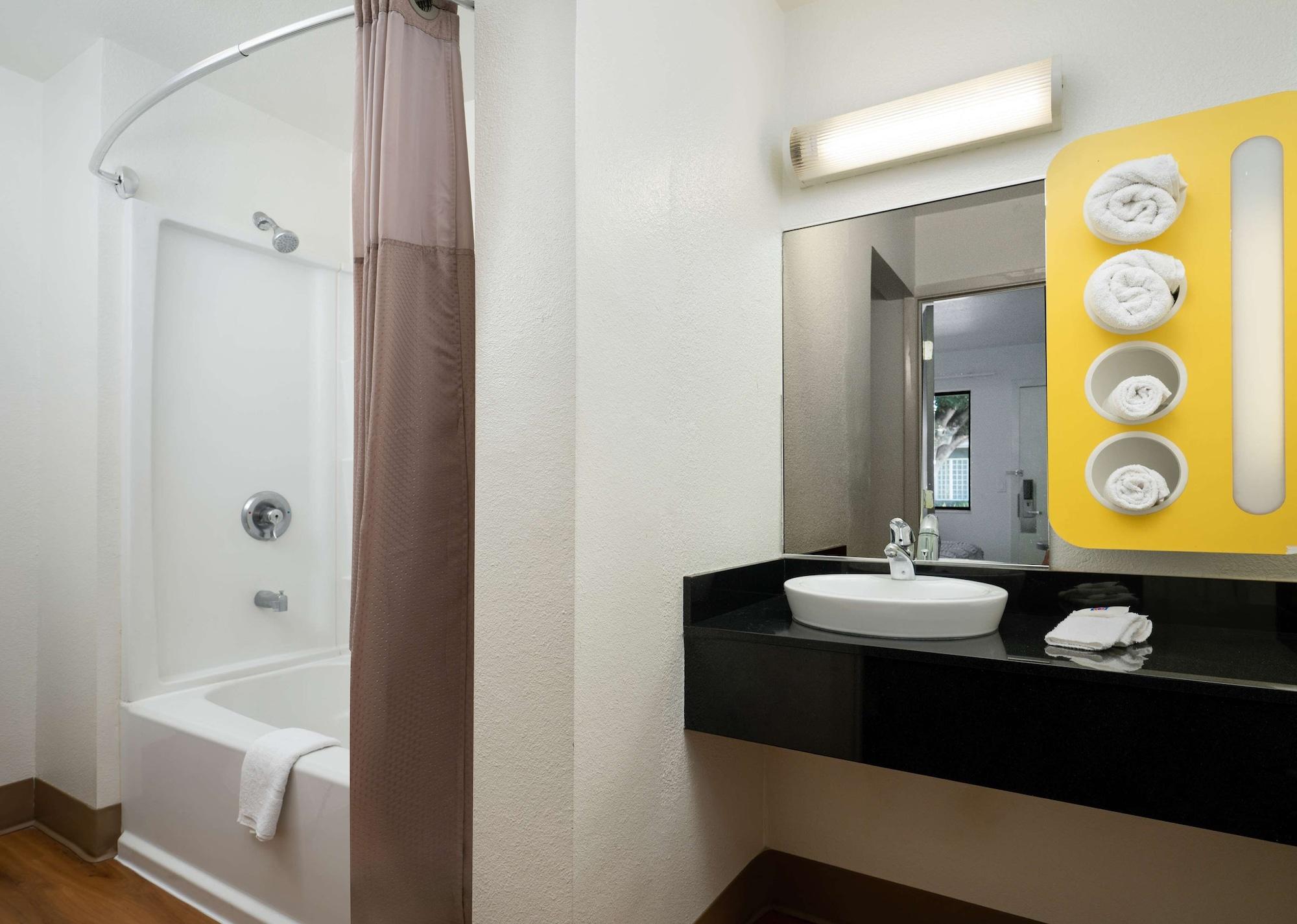 Motel 6-Goleta, Ca - Santa Barbara Zewnętrze zdjęcie