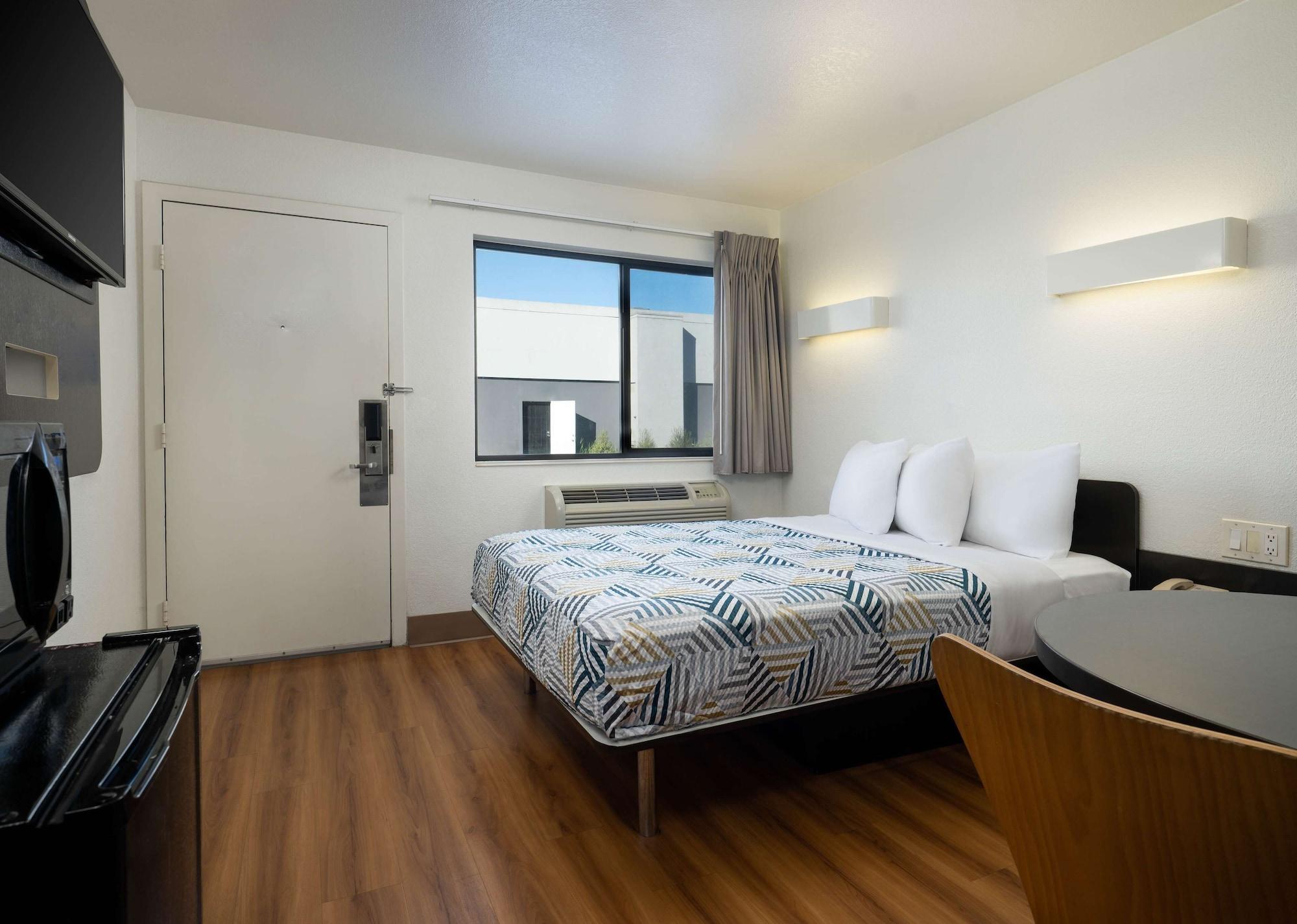 Motel 6-Goleta, Ca - Santa Barbara Zewnętrze zdjęcie