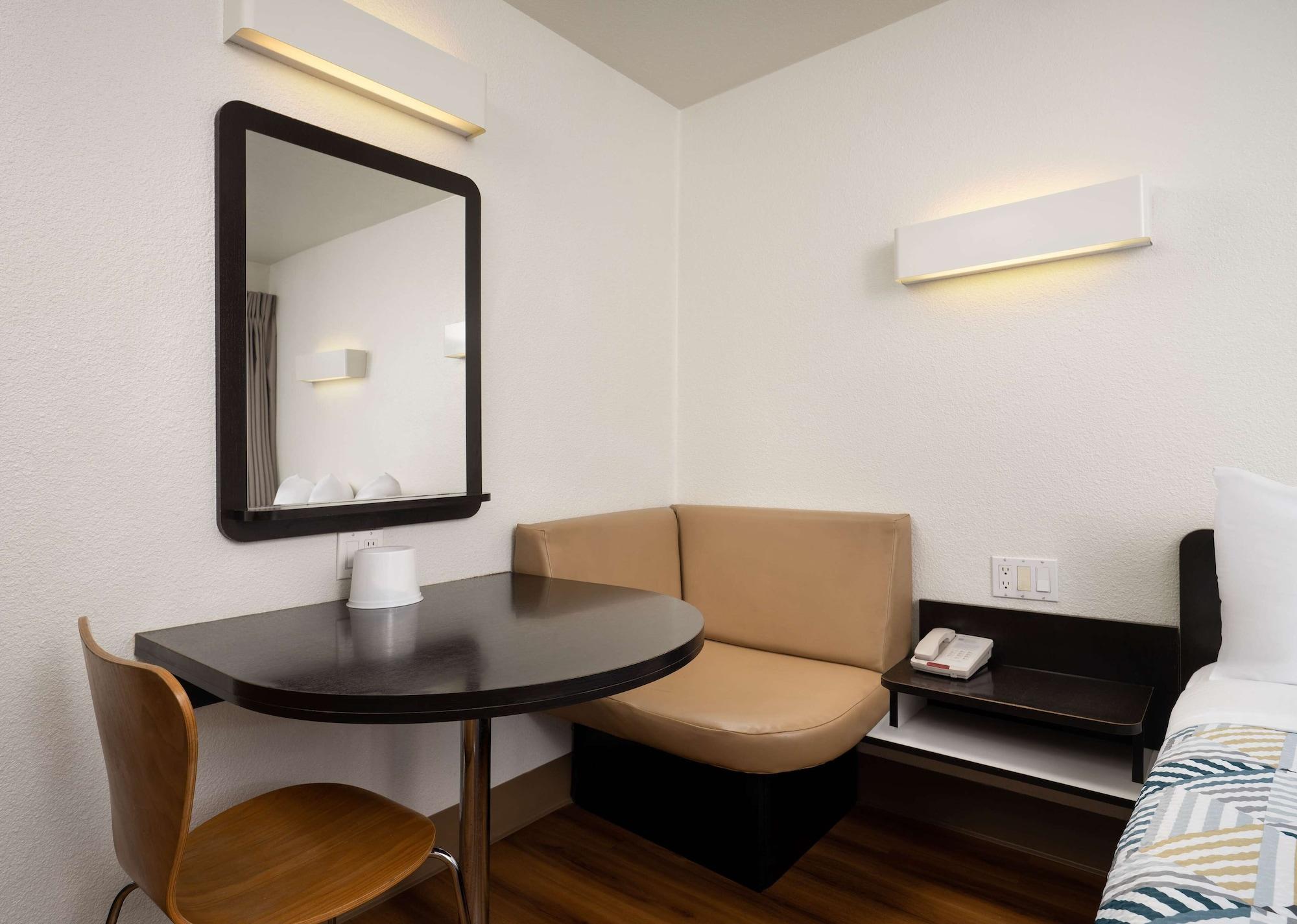 Motel 6-Goleta, Ca - Santa Barbara Zewnętrze zdjęcie