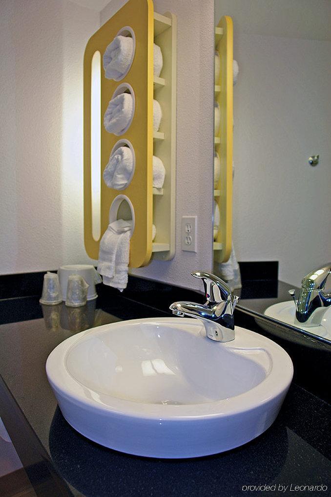 Motel 6-Goleta, Ca - Santa Barbara Zewnętrze zdjęcie
