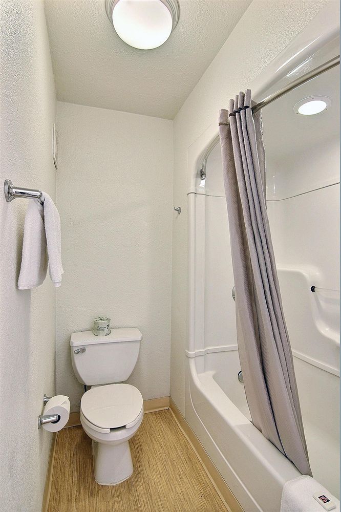 Motel 6-Goleta, Ca - Santa Barbara Zewnętrze zdjęcie