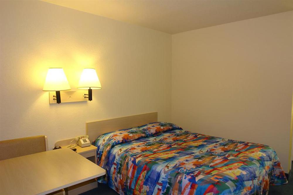 Motel 6-Goleta, Ca - Santa Barbara Pokój zdjęcie